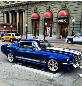 coolosophy-ford mustang