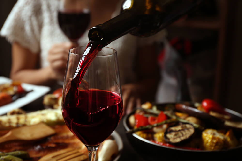 viteza de degustare a vinului dating